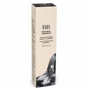 Heimish Moringa Ceramide Tinted Moisturizer Make-Up + Sunscreen SPF30 PA++ crema BB per unificare il tono della pelle 27 Light Tan 30 ml