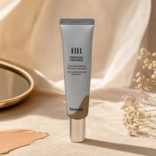 Heimish Moringa Ceramide Tinted Moisturizer Make-Up + Sunscreen SPF30 PA++ crema BB para unificar el tono de la piel 28 Tan 30 ml