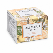 Heimish čistiaci balzám All Clean Balm Mandarin 120 ml