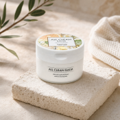 Heimish čistiaci balzám All Clean Balm Mandarin 120 ml