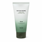 Heimish Matcha Biome čistiaca pena Amino Acne Cleansing Foam 150 g