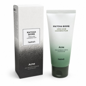 Heimish Matcha Biome čistiaca pena Amino Acne Cleansing Foam 150 g