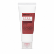 Heimish RX luščenje AHA + BHA Enzyme Scrub 130 ml