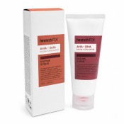 Heimish RX luščenje AHA + BHA Enzyme Scrub 130 ml