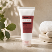 Heimish RX luščenje AHA + BHA Enzyme Scrub 130 ml
