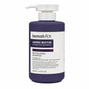 Heimish RX Amino Biotin Revitalizing Shampoo posilující šampon pro lámavé a řídnoucí vlasy 400 ml