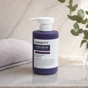 Heimish RX Amino Biotin Revitalizing Shampoo posilující šampon pro lámavé a řídnoucí vlasy 400 ml