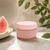 Heimish Watermelon feuchtigkeitsspendendes Gel Moisture Soothing Gel Cream 110 ml