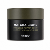 Heimish Matcha Biome Intensivcreme Intensive Repair Cream Probiotics Moisturizer 50 ml