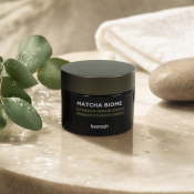 Heimish Matcha Biome Intensivcreme Intensive Repair Cream Probiotics Moisturizer 50 ml