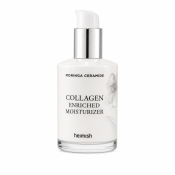 Heimish Moringa Ceramide vlažilna krema Collagen Enriched Moisturizer 120 ml