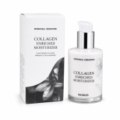 Heimish Moringa Ceramide vlažilna krema Collagen Enriched Moisturizer 120 ml