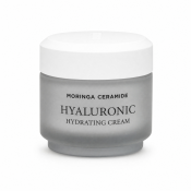Heimish Moringa Ceramide Pflegende Creme Hyaluronic Hydrating Cream 50 ml