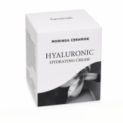Heimish Moringa Ceramide Pflegende Creme Hyaluronic Hydrating Cream 50 ml