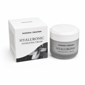 Heimish Moringa Ceramide Pflegende Creme Hyaluronic Hydrating Cream 50 ml