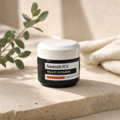 Heimish RX Nährcreme Multi Vitamin Dark Spot Cream 50 ml