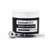 Heimish RX Iintensive Anti-Falten-Pflege mit Retinol Retinol Bakuchiol Eye Cream 30 ml