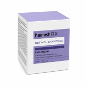 Heimish RX Iintensive Anti-Falten-Pflege mit Retinol Retinol Bakuchiol Eye Cream 30 ml