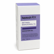 Heimish RX Olie Serum Retinol Bakuchiol 1% Booster Oil 35 ml