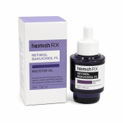 Heimish RX Olie Serum Retinol Bakuchiol 1% Booster Oil 35 ml