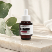 Heimish RX exfoliërend peeling serum voor Stralende Huid AHA BHA 30% Peeling Serum 35 ml