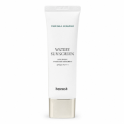 Heimish Moringa Ceramide krem do opalania Watery Sun Screen SPF50+ PA++++ 50 ml