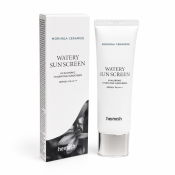 Heimish Moringa Ceramide krem do opalania Watery Sun Screen SPF50+ PA++++ 50 ml