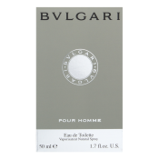 Bvlgari Pour Homme toaletná voda pre mužov Extra Offer 3 50 ml