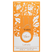 Lattafa Yara Tous Ulei parfumat femei Extra Offer 3 20 ml