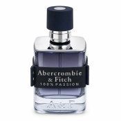 Abercrombie & Fitch 100% Passion Eau de Toilette für Herren 100 ml