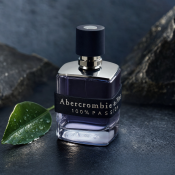 Abercrombie & Fitch 100% Passion Eau de Toilette für Herren 100 ml