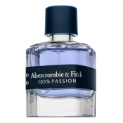 Abercrombie & Fitch 100% Passion Eau de Toilette für Herren 30 ml