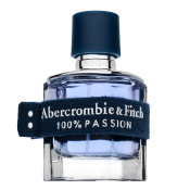 Abercrombie & Fitch 100% Passion Eau de Toilette für Herren 50 ml