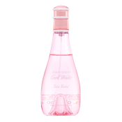 Davidoff Cool Water Woman Sea Rose тоалетна вода за жени Extra Offer 3 100 ml