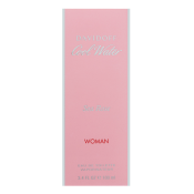 Davidoff Cool Water Woman Sea Rose тоалетна вода за жени Extra Offer 3 100 ml