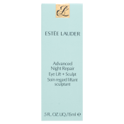 Estee Lauder Advanced Night Repair sérum efecto lifting Eye Lift + Sculpt 15 ml