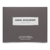 Angel Schlesser Pour Elle Sensuelle Eau de Parfum für Damen Extra Offer 2 100 ml