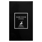 Maison Alhambra Dark Door Intense Парфюмна вода унисекс Extra Offer 3 100 ml