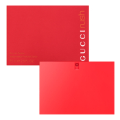 Gucci Rush Eau de Toilette para mujer Extra Offer 3 75 ml