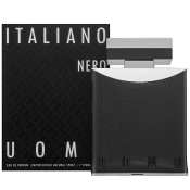 Armaf Italiano Nero Eau de Parfum für Herren Extra Offer 3 100 ml