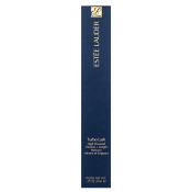 Estee Lauder Turbo Lash High Powered Volume + Length Mascara mascara om de wimpers te verlengen en te krullen 01 Black 8 ml