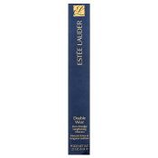 Estee Lauder Double Wear Zero-Smudge Lengthening Mascara Black 6 ml