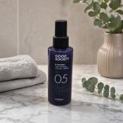 Artègo Good Society 05 B_Blonde Ash Toning Lotion tónovací sprej pro platinově blond a šedivé vlasy 150 ml