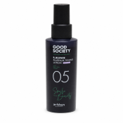 Artègo Good Society 05 B_Blonde Platinum Toning Lotion tónovací sprej pro platinově blond a šedivé vlasy 150 ml