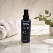 Artègo Good Society 05 B_Blonde Platinum Toning Lotion tónovací sprej pro platinově blond a šedivé vlasy 150 ml
