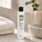 Artègo Good Society 10 Glee & Beauty Detox Hair & Body Wash reinigende shampoo voor haar en lichaam 250 ml