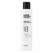 Artègo Good Society 18 Every You Gentle Shampoo подхранващ шампоан За всякакъв тип коса 250 ml