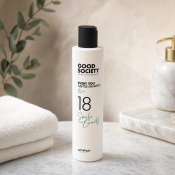 Artègo Good Society 18 Every You Gentle Shampoo подхранващ шампоан За всякакъв тип коса 250 ml