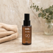 Artègo Good Society 90 Free Shape Argan Supreme serum met arganolie 75 ml