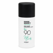 Artègo Good Society 90 Free Shape Smoothing Cream glättende Creme für Wärmestyling der Haare 100 ml